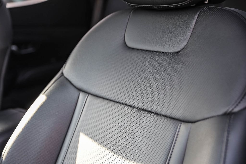 2024 Hyundai Santa Cruz XRT - Photo 24