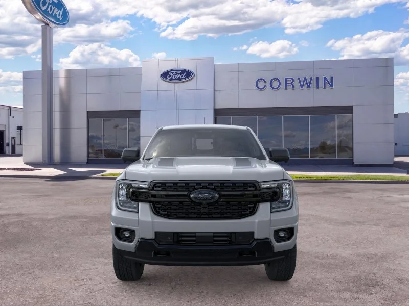 New 2026 Avalanche Ford XLT image 8