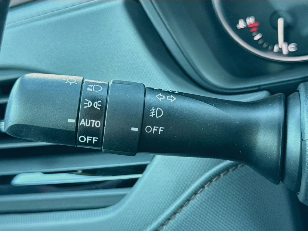 Certified Used 2026 Gray Subaru Sport image 13