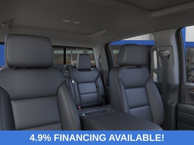 Vehicle thumbnail