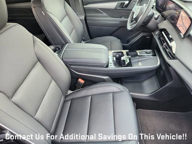 2026 Buick Enclave Preferred - Photo 10