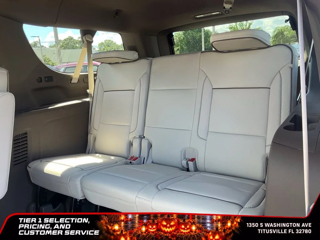 2026 GMC Yukon XL Denali - Photo 29