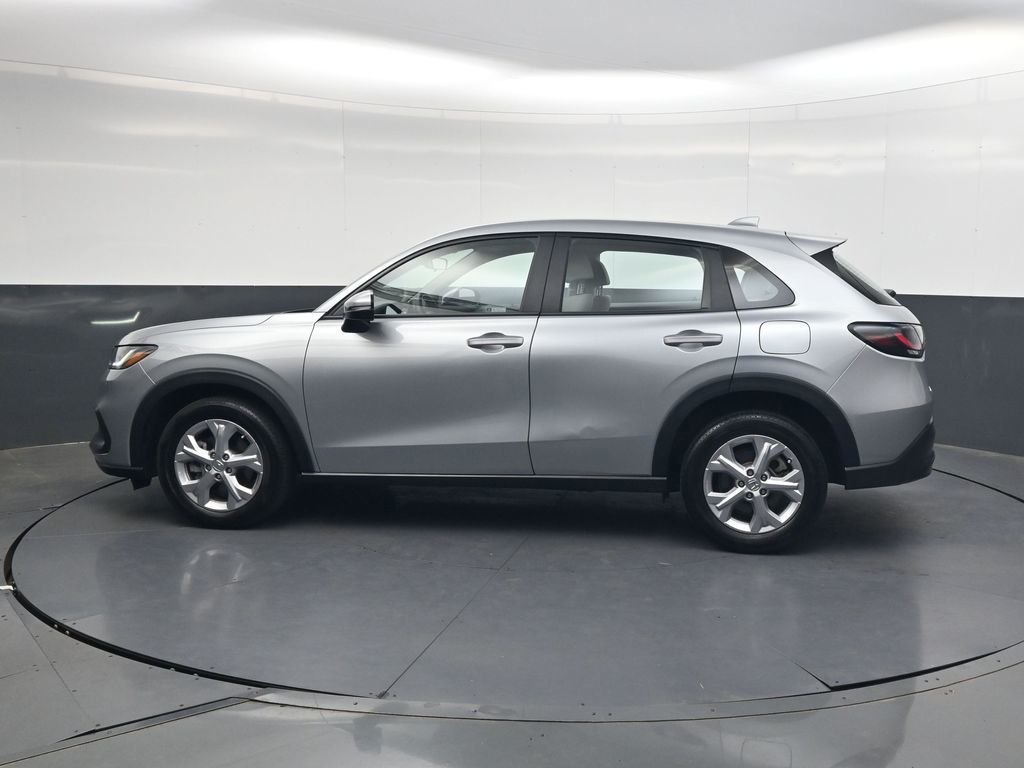 Used 2024  Honda LX image 7