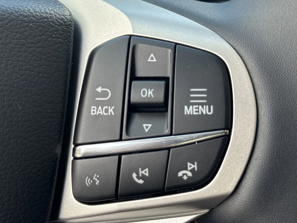 New 2026 White Ford Active image 26