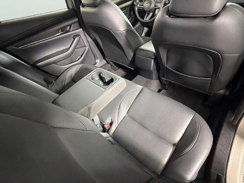 Used 2023 Gray Mazda 2.5 S Preferred image 31