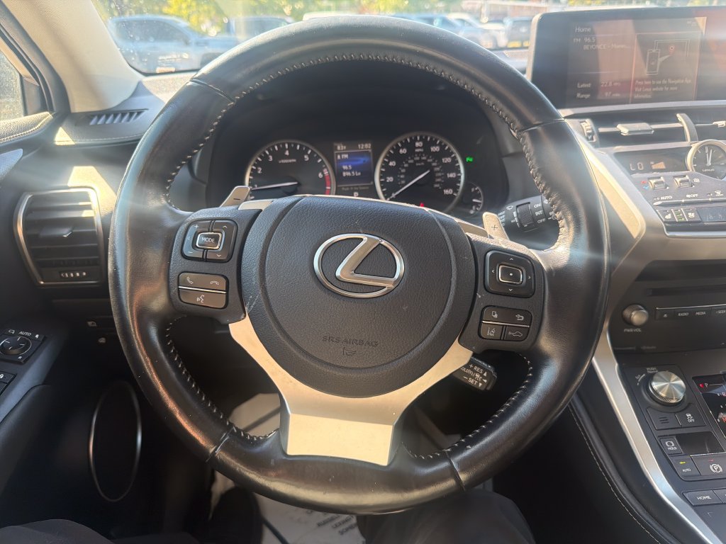 Used 2021 Gray Lexus 300 Base image 6
