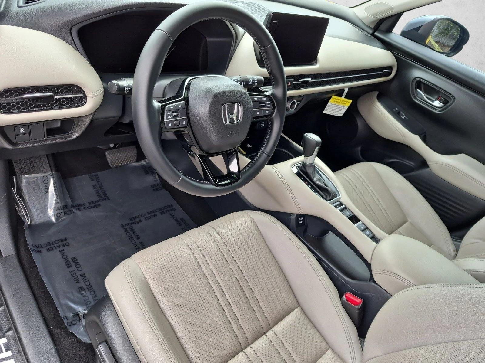 Used 2025 Silver Honda EX-L image 10
