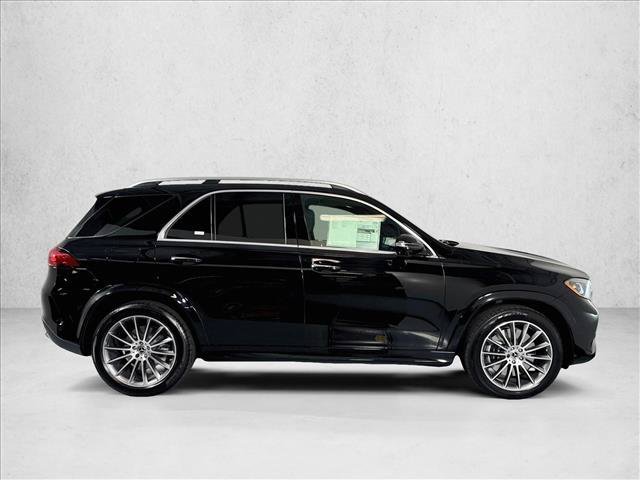 New 2027 Black Mercedes-Benz GLE 450 image 34