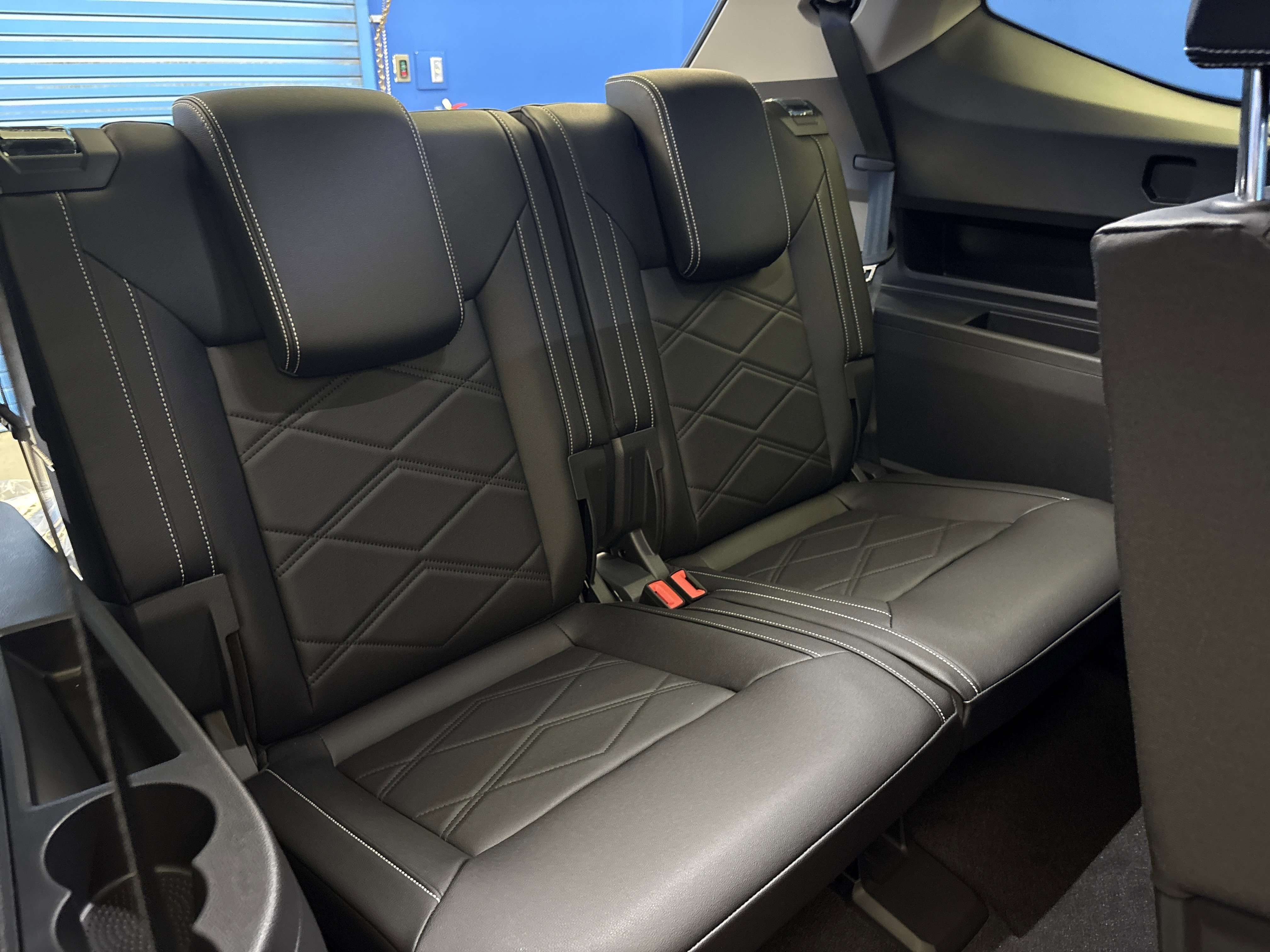 2026 Volkswagen Atlas SE w/Tech - Photo 25