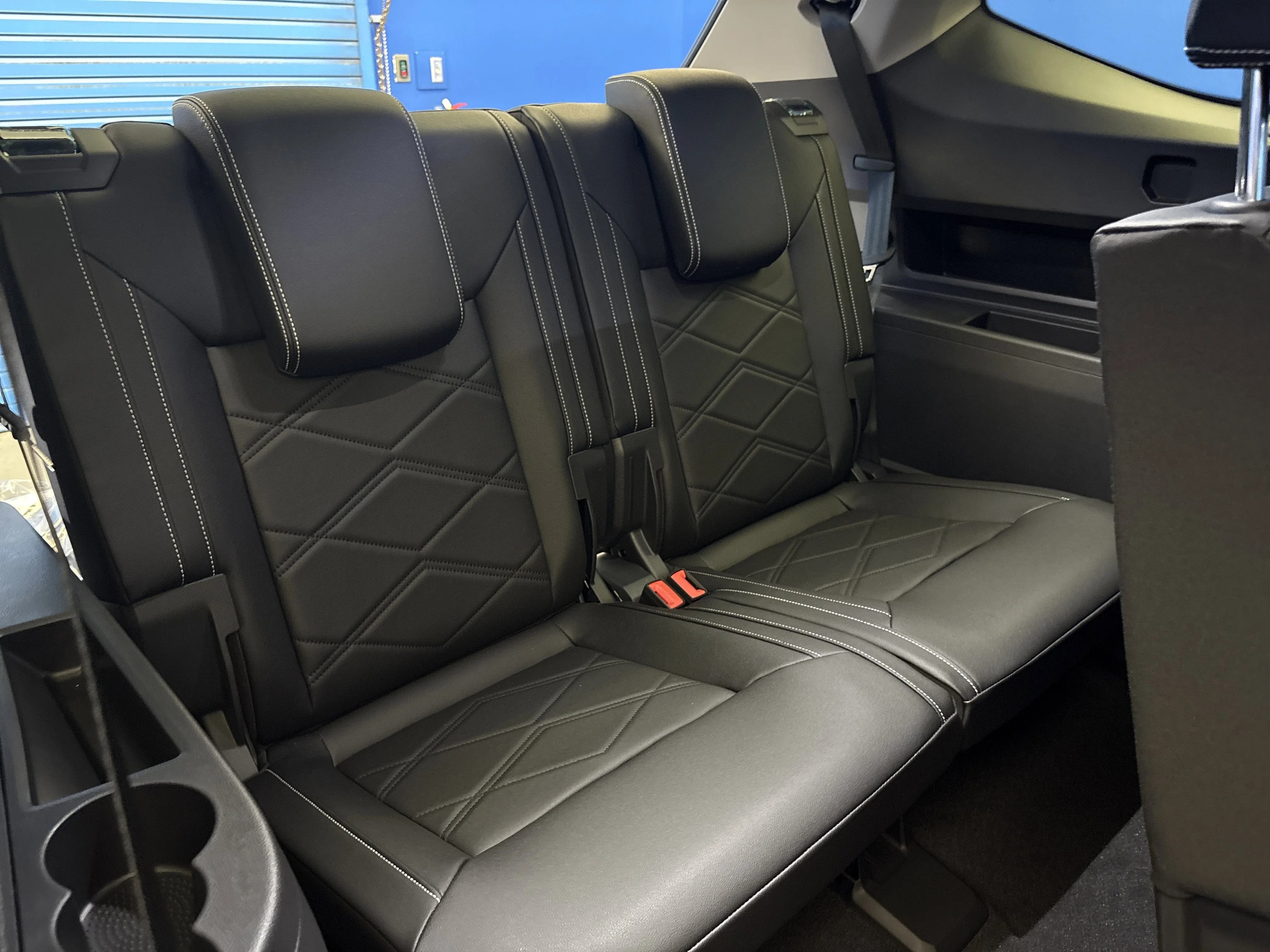 2026 Volkswagen Atlas SE w/Tech - Photo 25