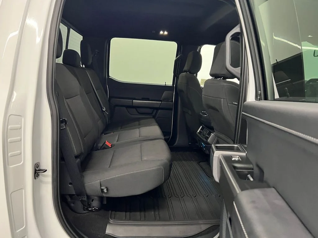 2024 Ford F-150 XLT - Photo 21