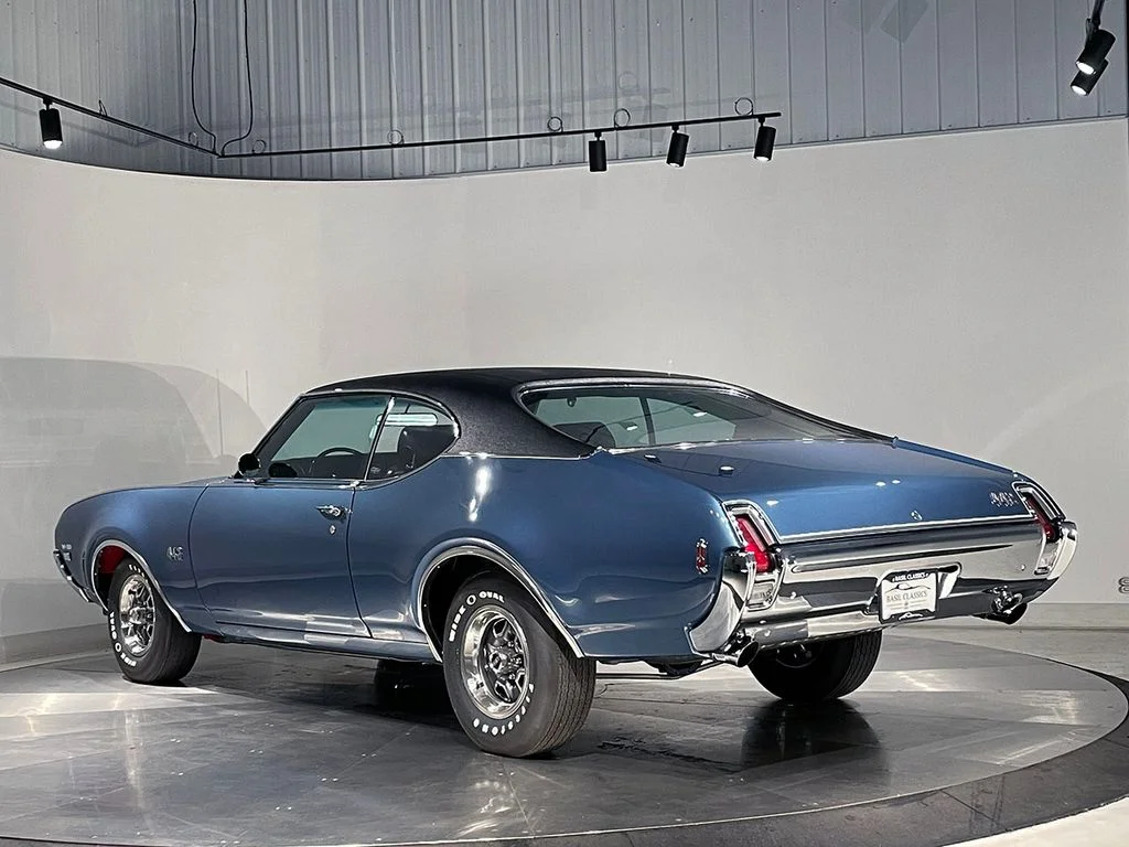 Used 1969  Oldsmobile  image 10