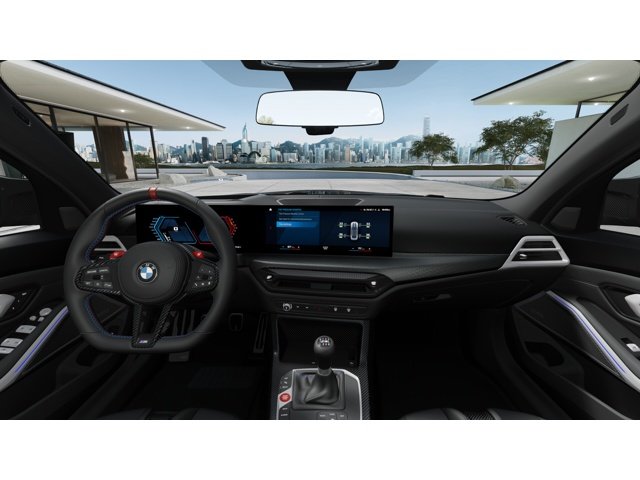 New 2027 Black Sapphire Metallic BMW  image 10