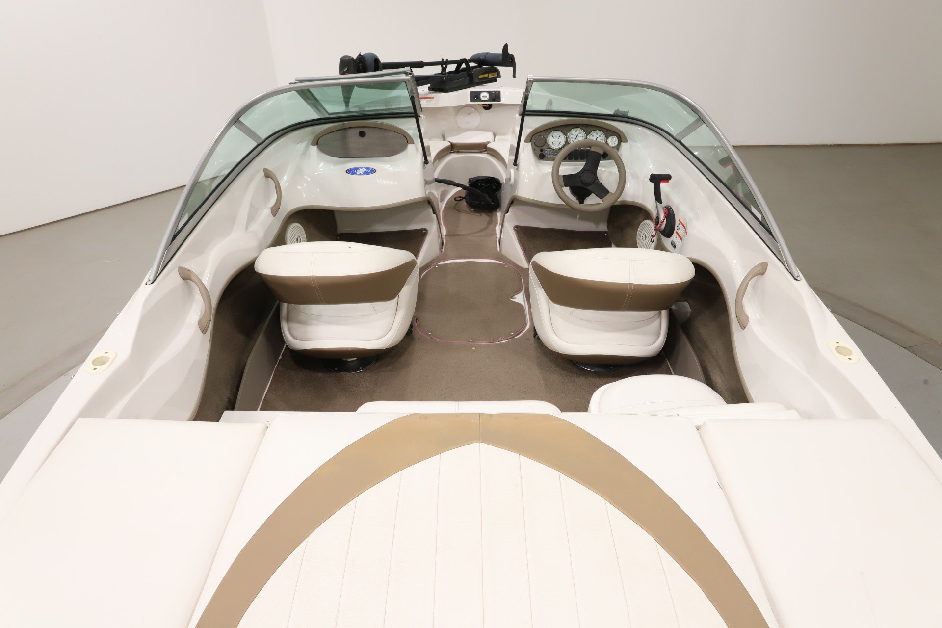 Used 2008  FOUR WINNS  image 26
