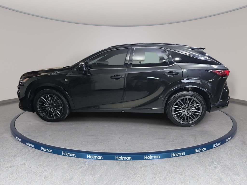 Used 2024 CAVIAR Lexus 500h F SPORT Performance image 9