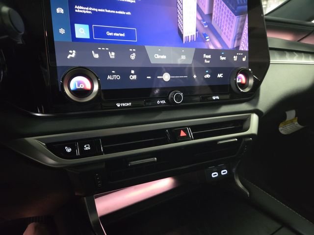 New 2026 Eminent White Pearl Lexus LUXURY image 19