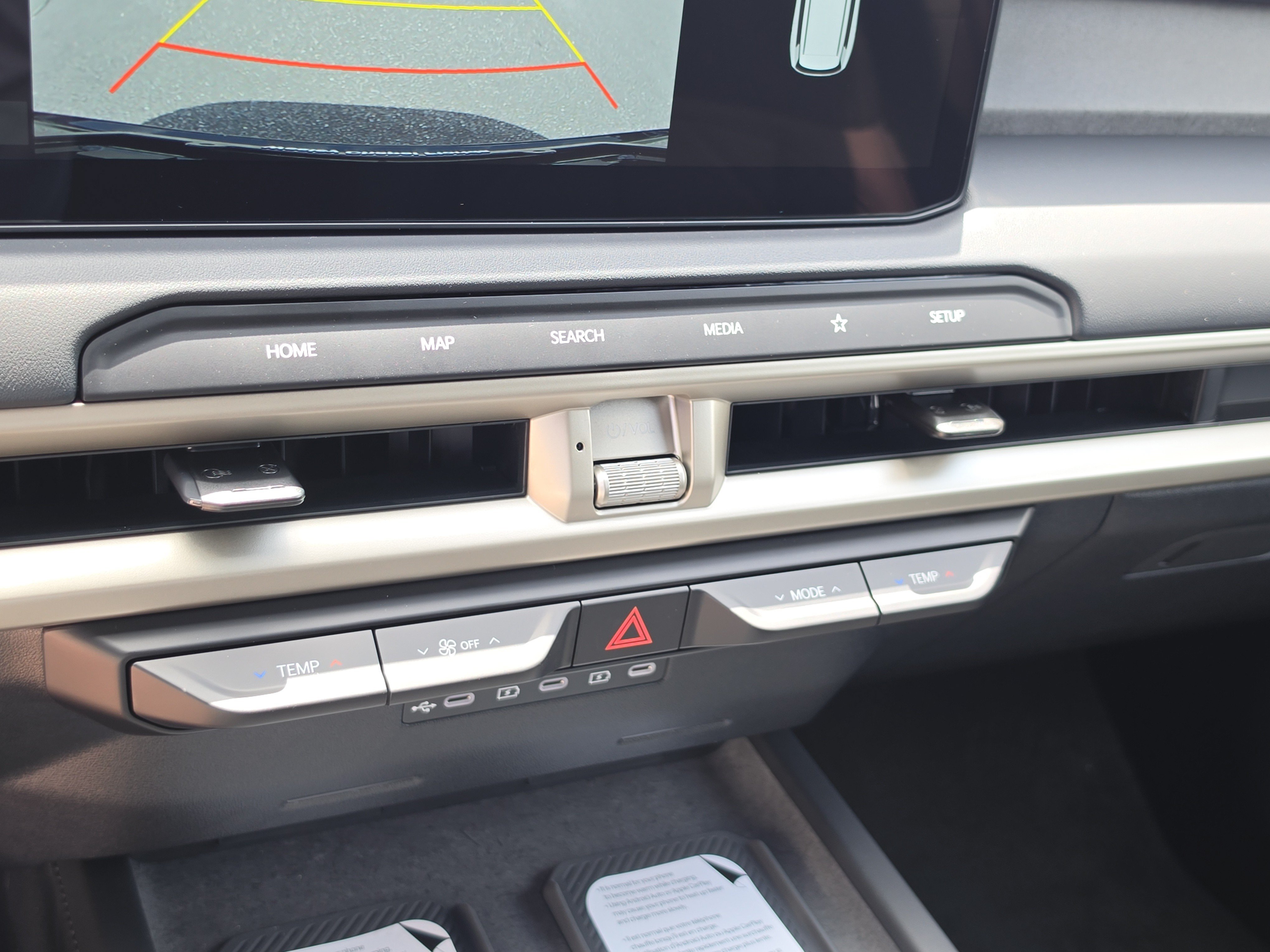 New 2027 Panthera Metal Kia EX image 26