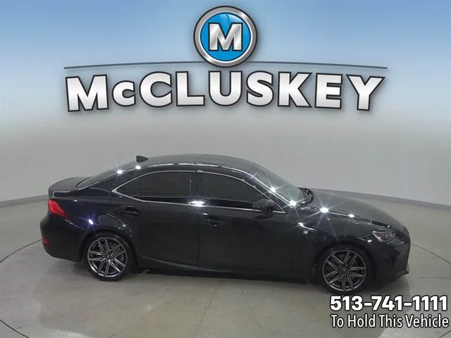 Used 2018 Black Lexus 300 image 12