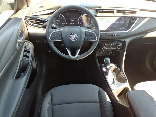 2023 Buick Encore GX Select - Photo 8
