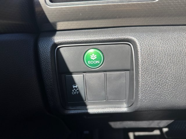 2017 Honda Accord EX - Photo 17