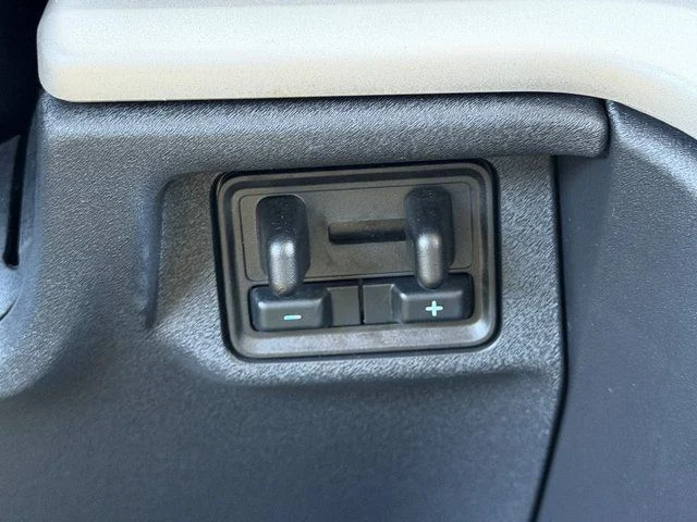 Used 2025 White Ford Active image 48