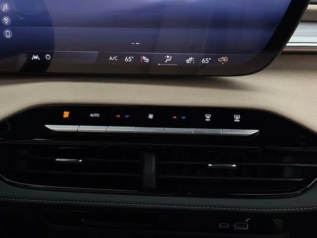 2026 Buick Enclave Preferred - Photo 30