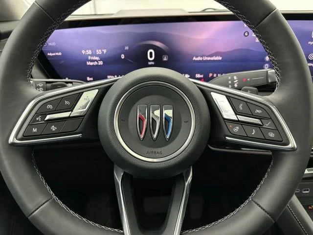 2026 Buick Envision Avenir - Photo 22