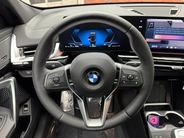 Used 2026 Black BMW xDrive28i image 14
