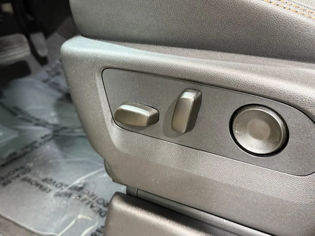 2026 GMC Sierra 2500HD AT4 - Photo 22