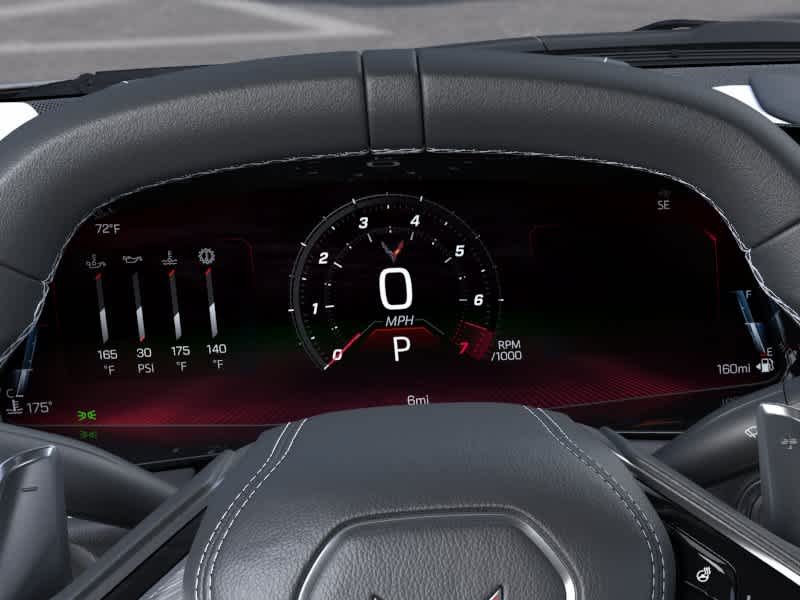 2026 Chevrolet Corvette 2LT - Photo 18