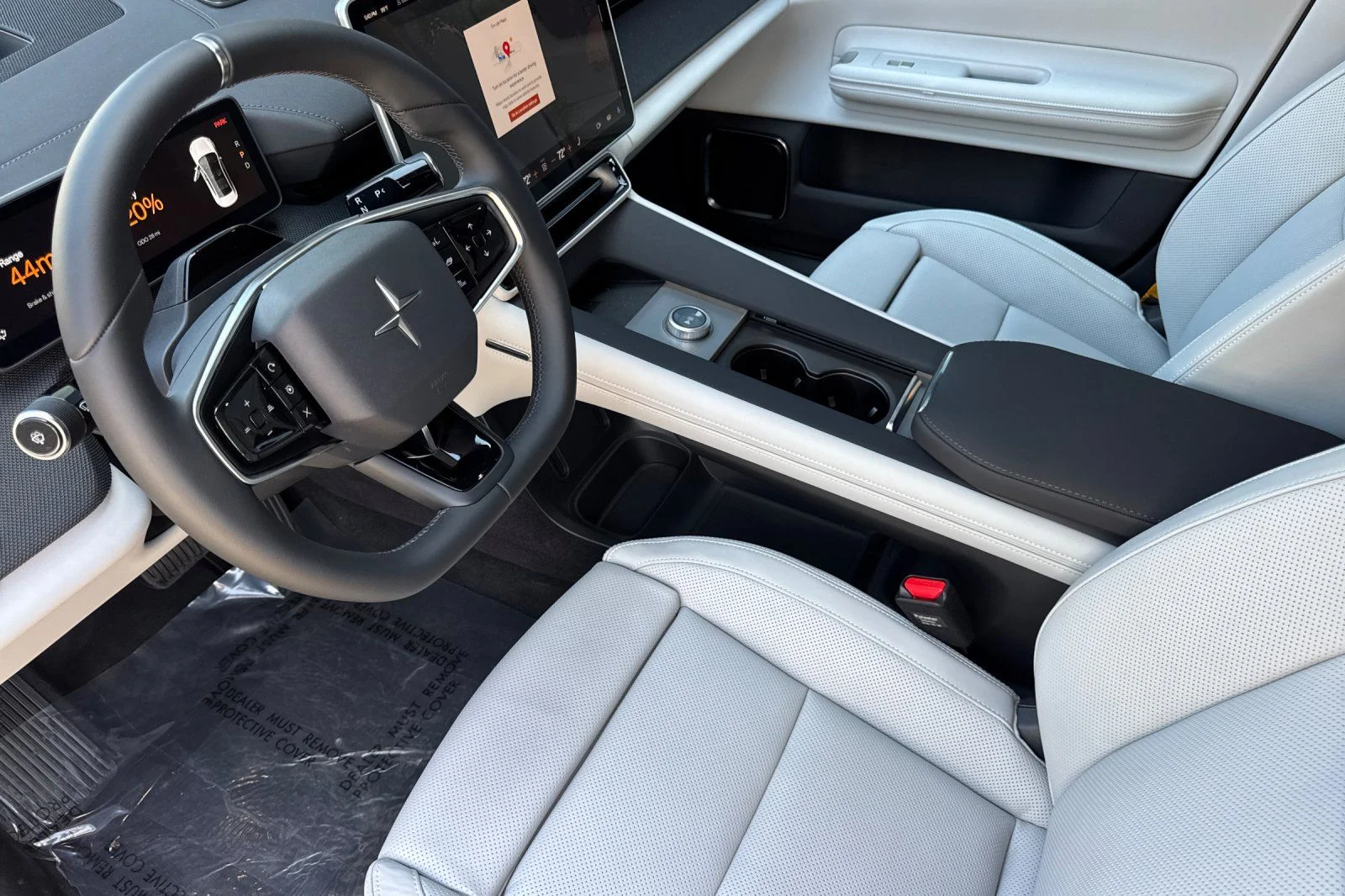 New 2026  Polestar Long Range Dual Motor image 13