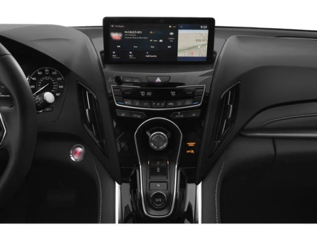Certified Used 2024 Majestic Black Pearl Acura w/Technology Package image 10