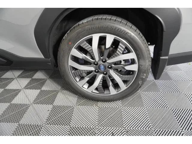 New 2026 RIVER ROCK PEARL Subaru Touring Hybrid image 8