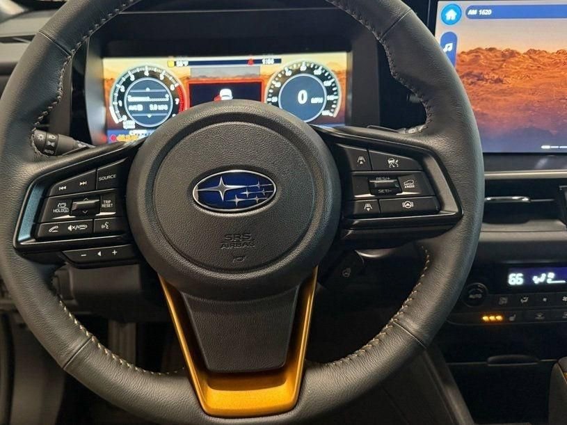 New 2026 CRYSTAL WHITE PEARL Subaru Wilderness image 10