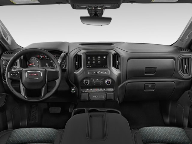 Used 2026 Onyx Black GMC Pro image 3