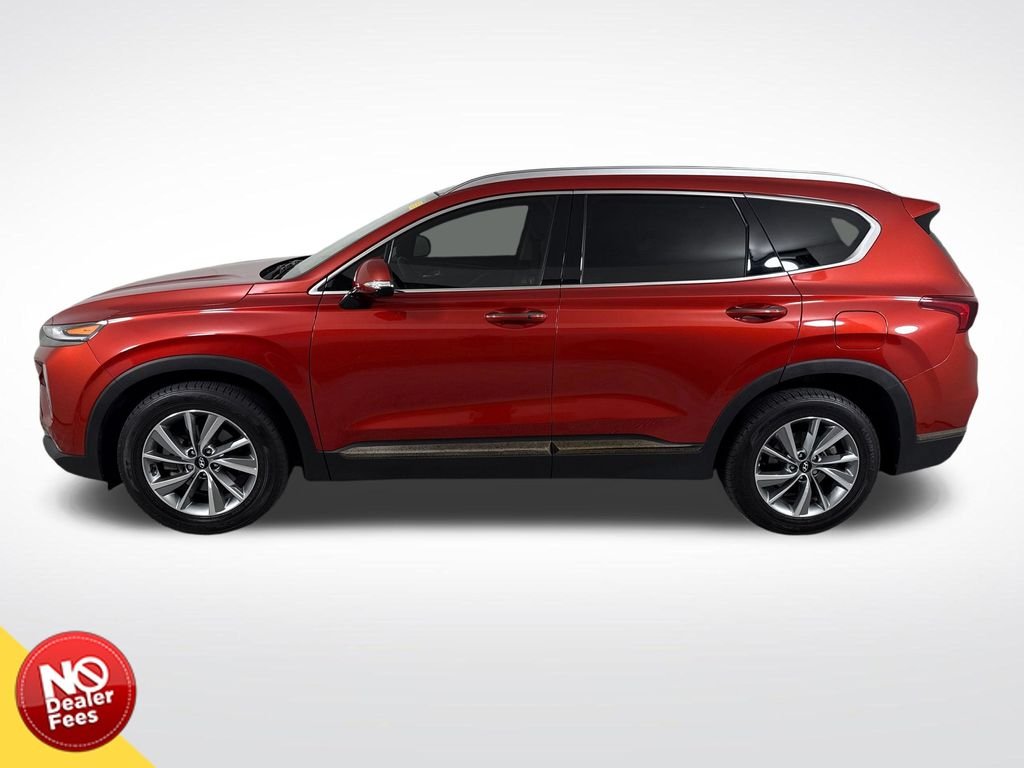 2019 Hyundai Santa Fe Ultimate - Photo 7