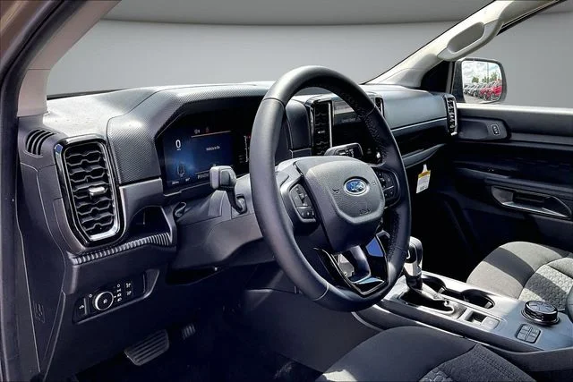 2025 Ford Ranger XLT - Photo 7
