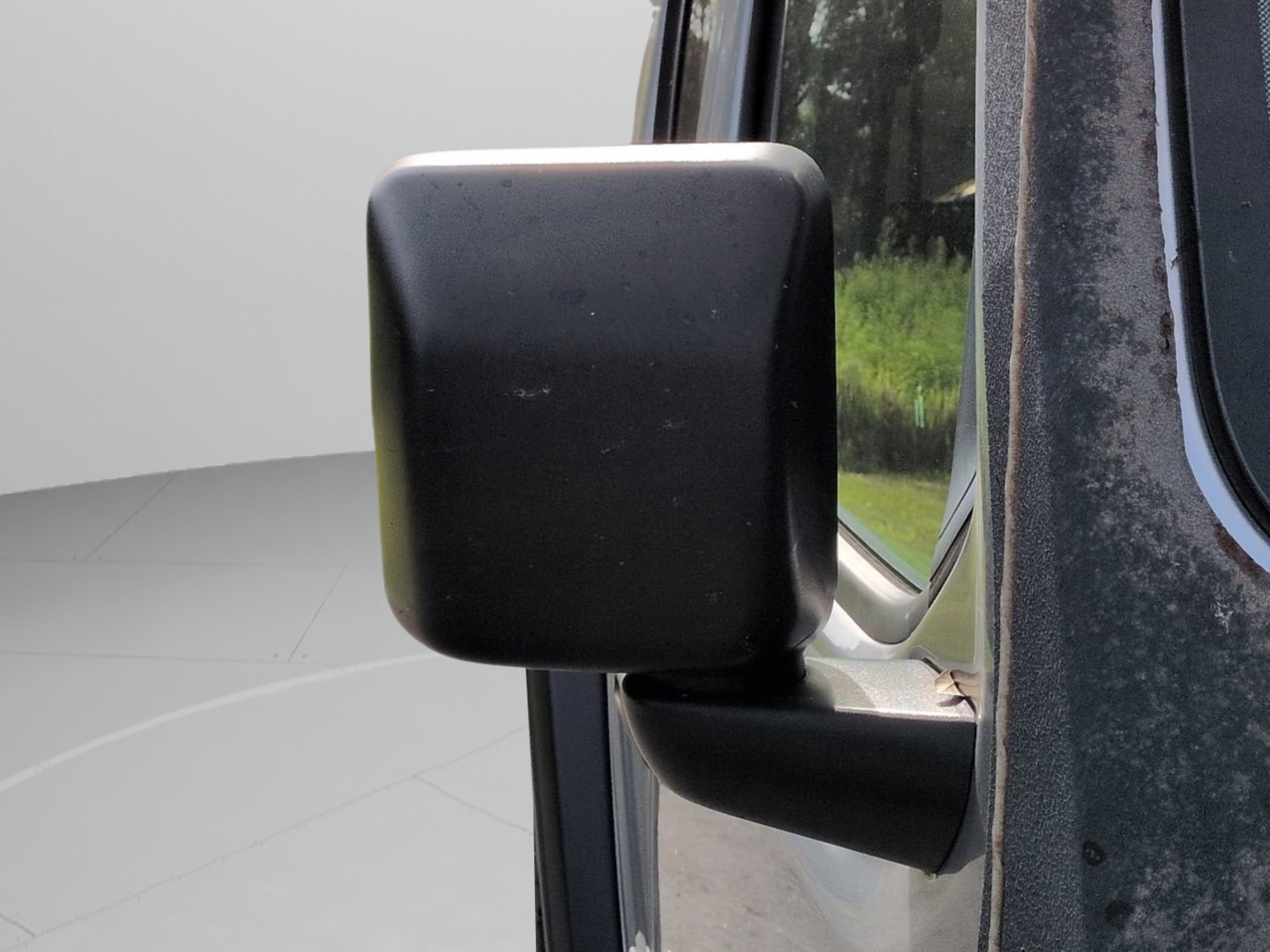 Used 2021 Billet Silver Metallic Clearcoat Jeep Unlimited Willys image 26