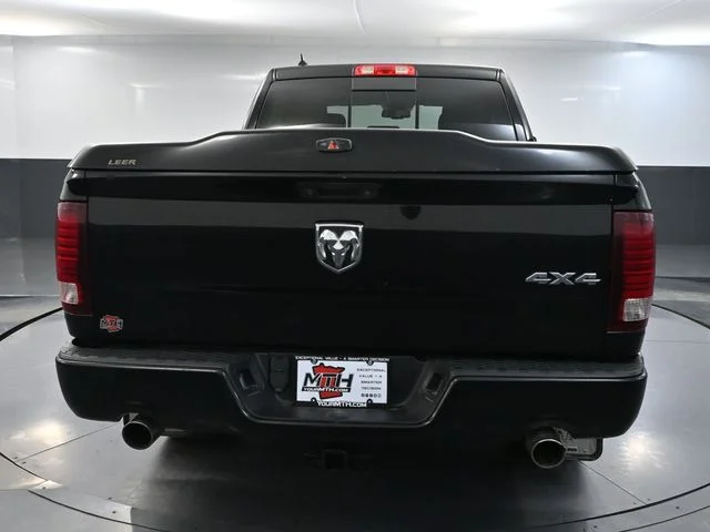 Used 2015 Black Ram Sport image 7