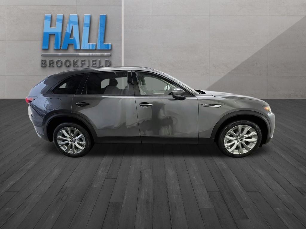 2026 Mazda CX-90 Preferred Package - Photo 6
