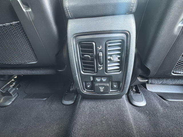 Used 2020 Blue Jeep Summit image 29