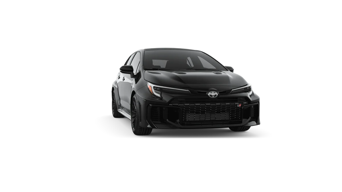 2026 Toyota GR Corolla Premium Plus - Photo 52