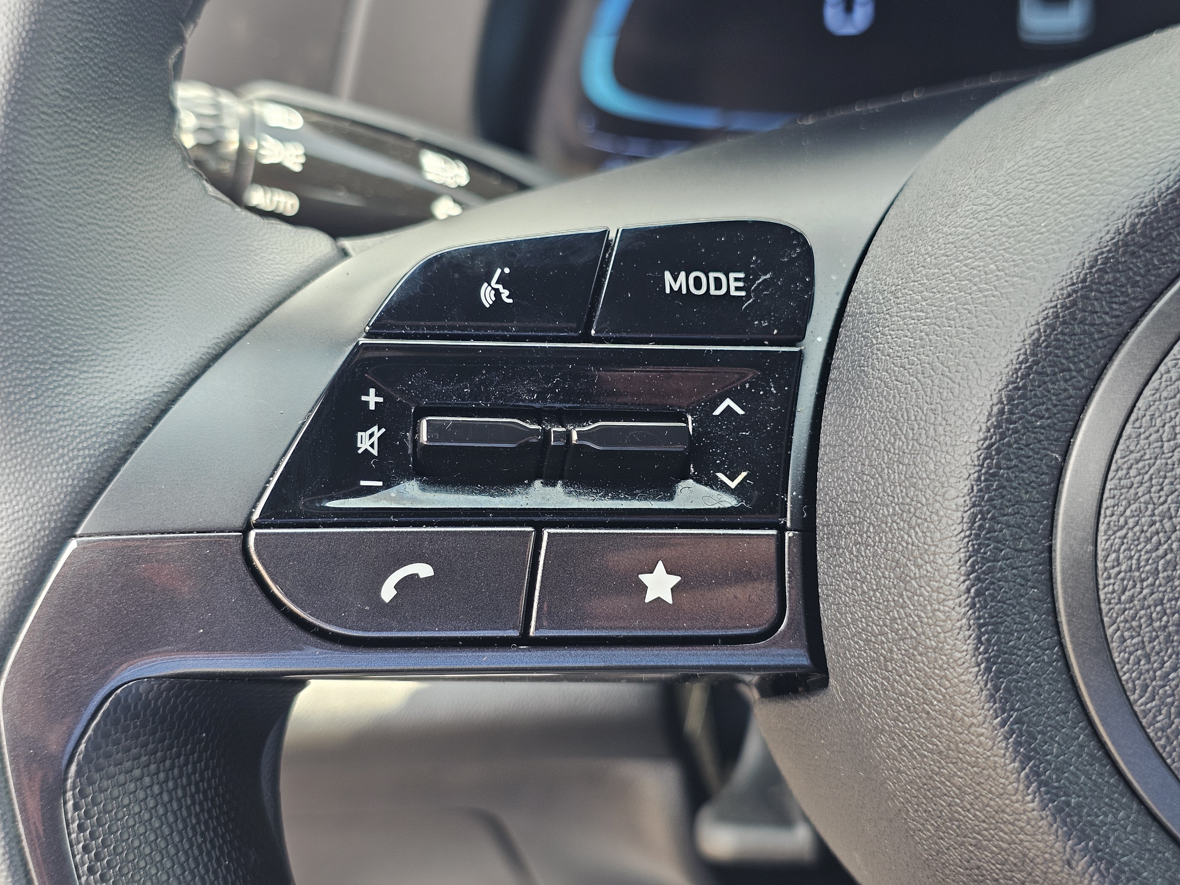 2026 Hyundai Elantra SEL Sport - Photo 18