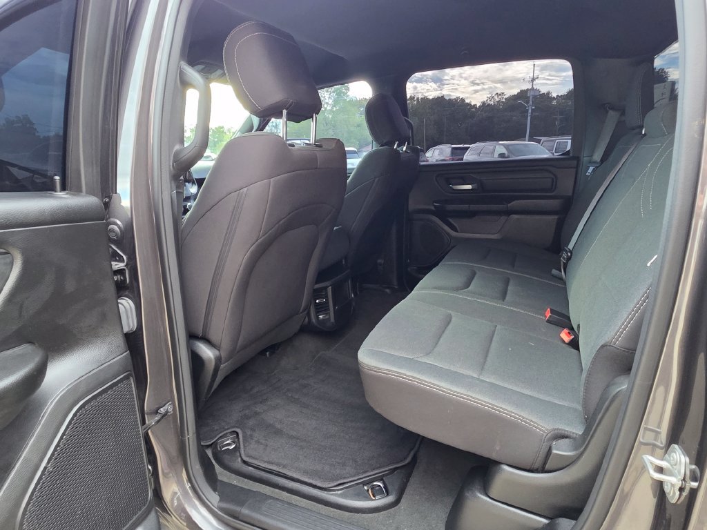 Used 2024 Gray Ram Tradesman image 13