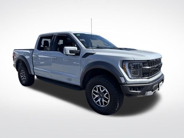 Certified Used 2023 Avalanche Ford Raptor image 9