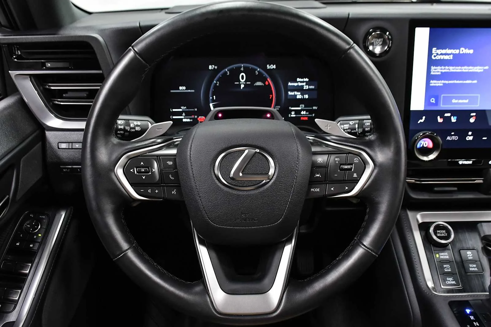 Certified Used 2024 CAVIAR Lexus Overtrail+ image 19