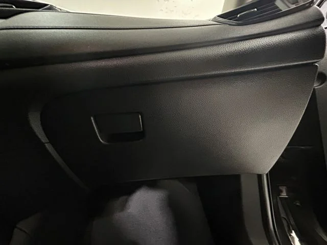 Used 2019 Black Nissan SV image 24