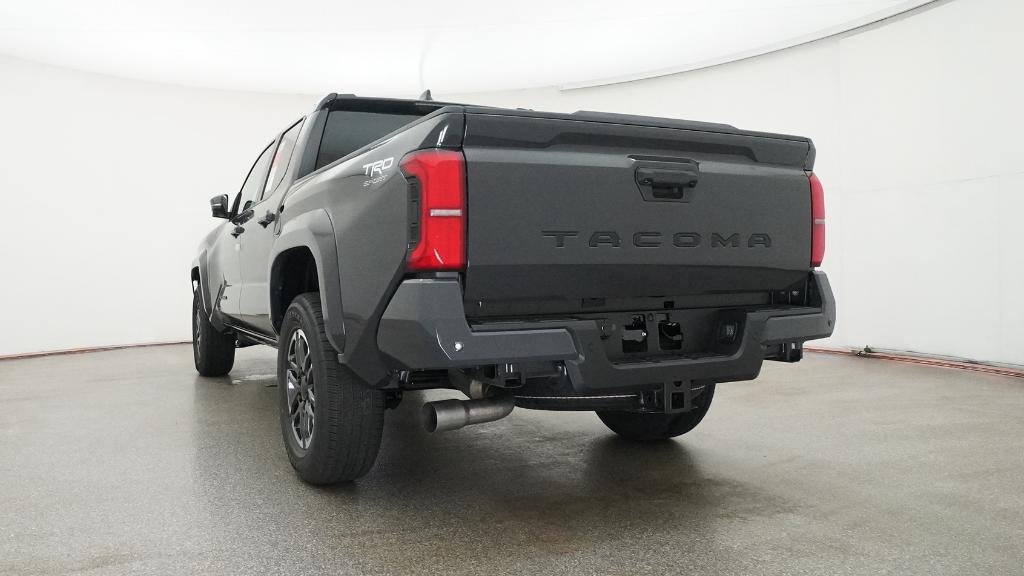 New 2026 Underground Toyota TRD Sport image 20