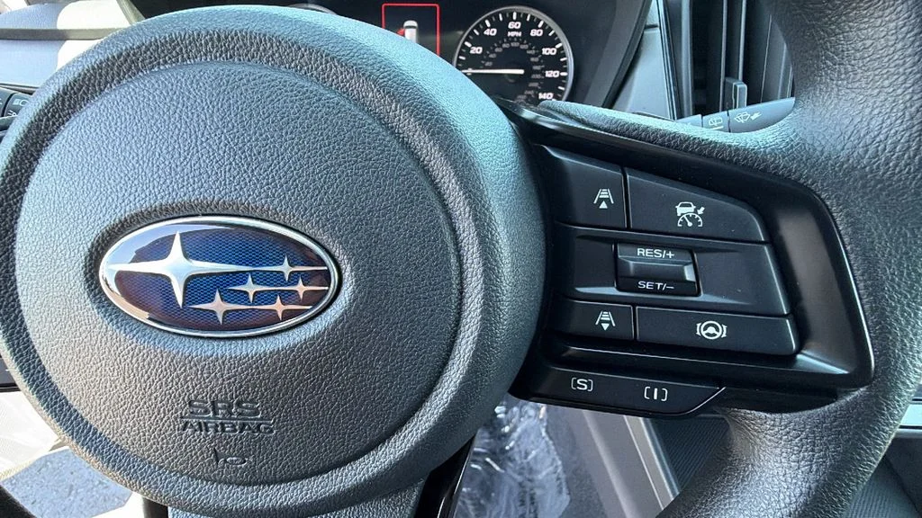 New 2026 ICE SILVER METALLIC Subaru Premium image 20