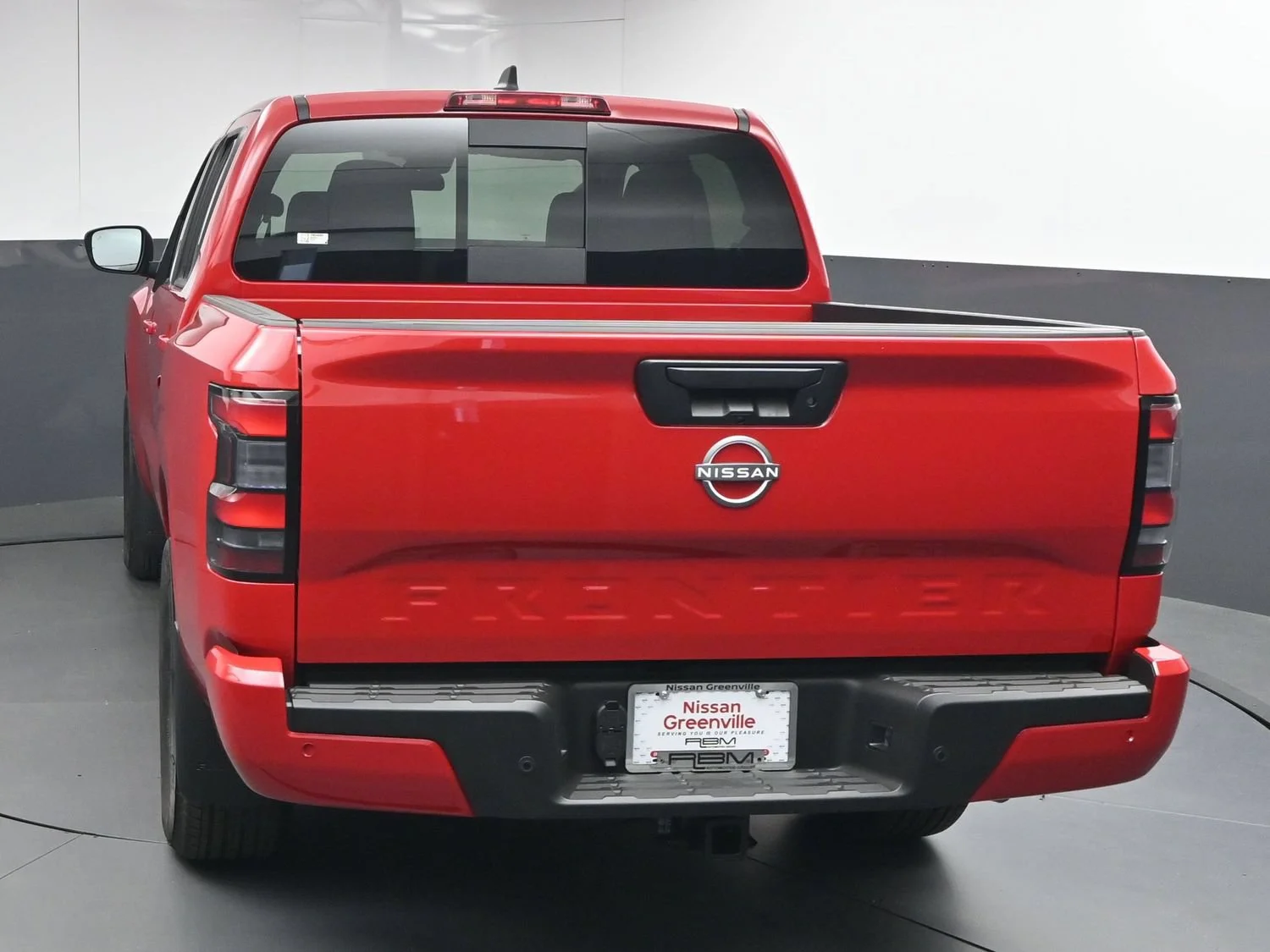 2026 Nissan Frontier SV - Photo 6